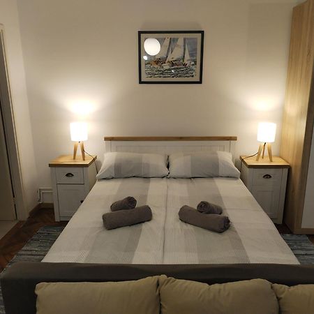 Apartman Marko Lovran Zewnętrze zdjęcie