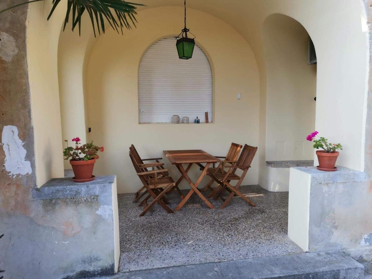 Apartman Marko Lovran Zewnętrze zdjęcie