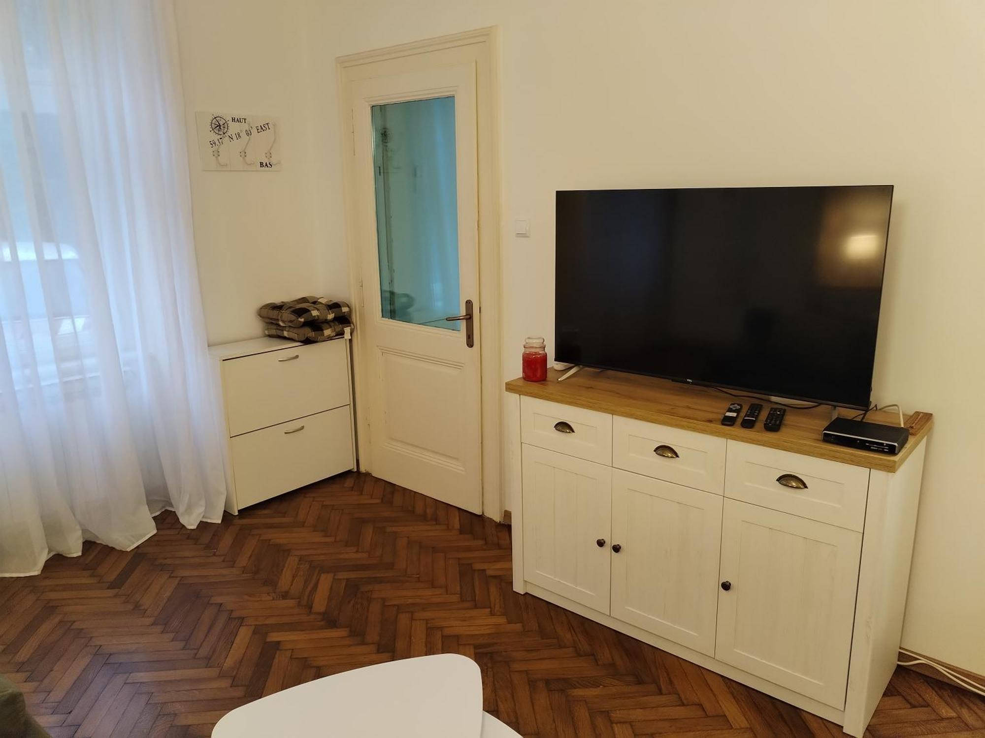 Apartman Marko Lovran Zewnętrze zdjęcie