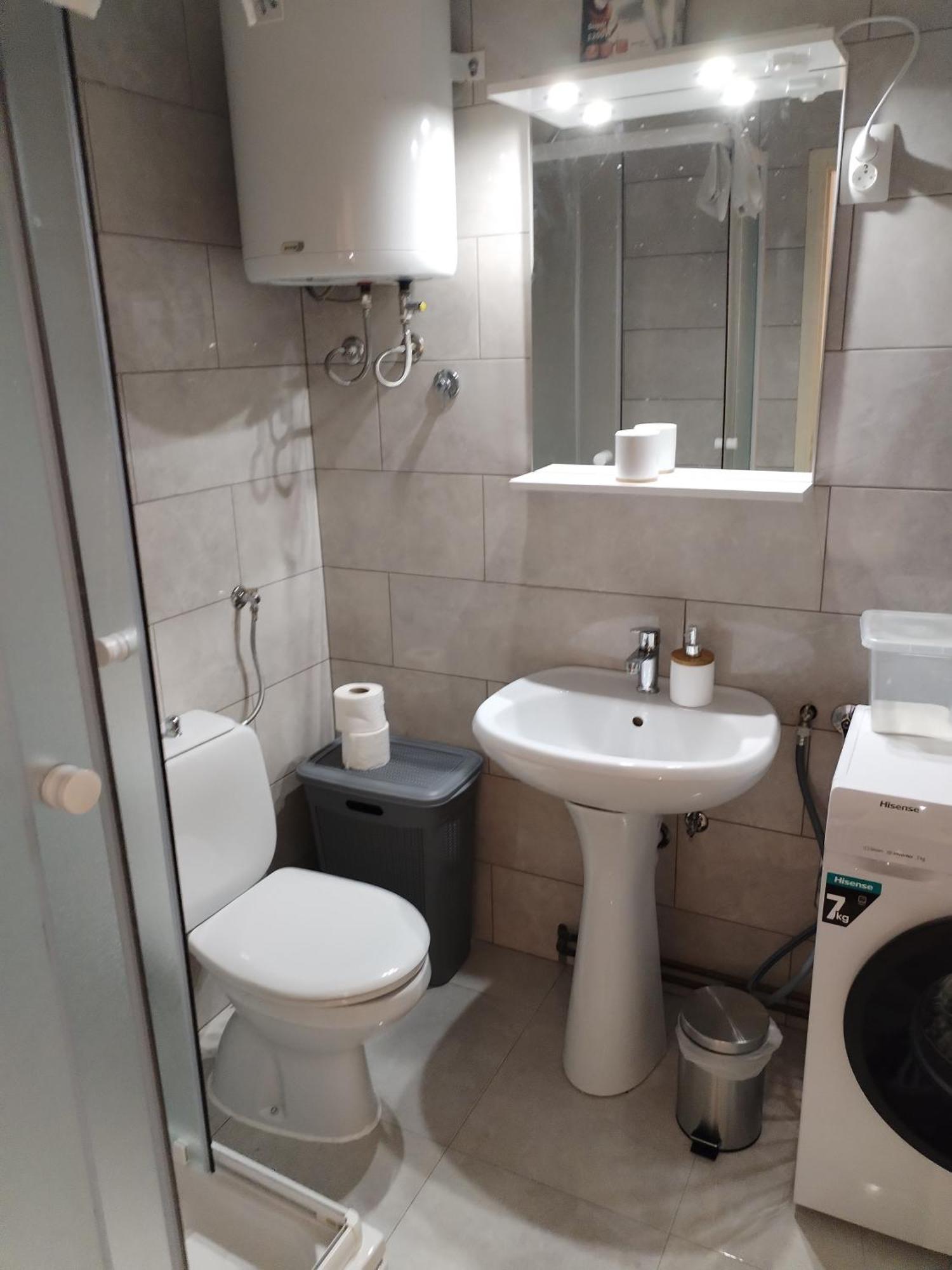 Apartman Marko Lovran Zewnętrze zdjęcie