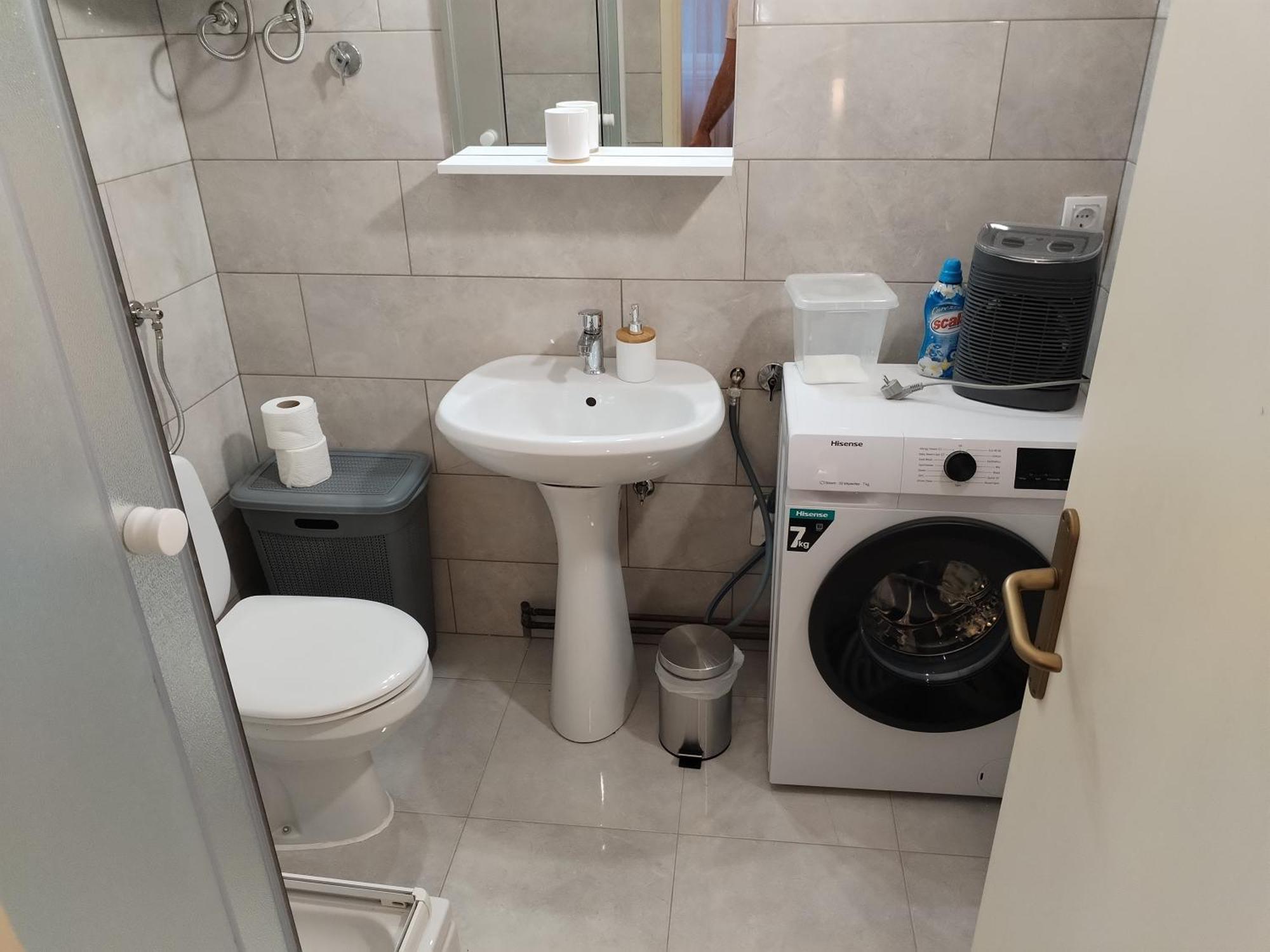 Apartman Marko Lovran Zewnętrze zdjęcie